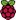 Логотип Raspberry Pi.svg